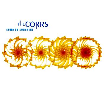The Corrs - Summer Sunshine piano sheet music